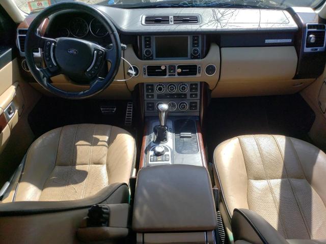 Photo 8 VIN: SALMF13438A273131 - LAND ROVER RANGE ROVER 