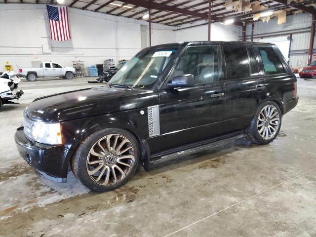 Photo 0 VIN: SALMF13446A204459 - LAND-ROVER RANGEROVER 