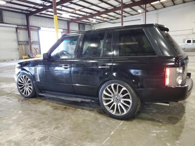 Photo 1 VIN: SALMF13446A204459 - LAND-ROVER RANGEROVER 