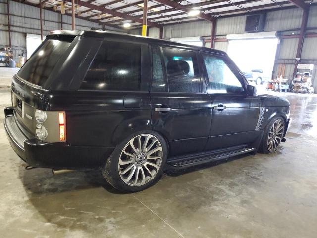 Photo 2 VIN: SALMF13446A204459 - LAND-ROVER RANGEROVER 