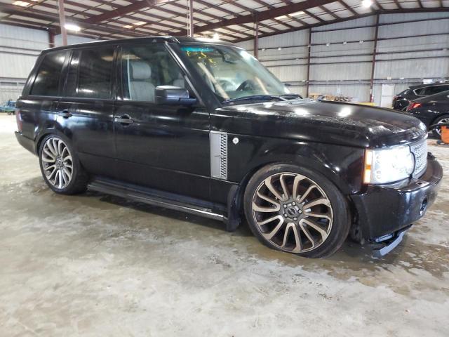 Photo 3 VIN: SALMF13446A204459 - LAND-ROVER RANGEROVER 