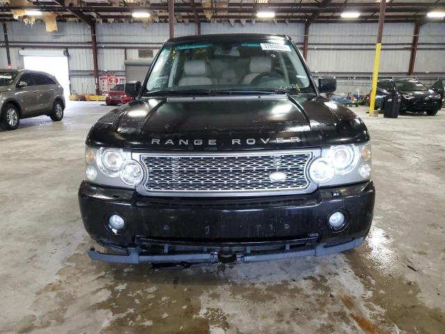 Photo 4 VIN: SALMF13446A204459 - LAND-ROVER RANGEROVER 