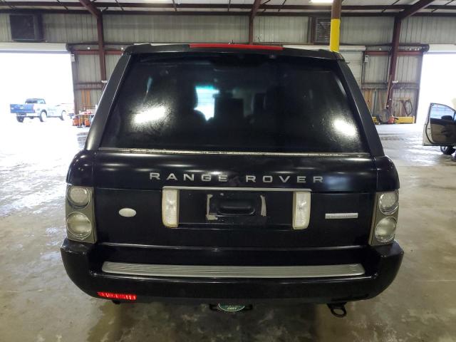 Photo 5 VIN: SALMF13446A204459 - LAND-ROVER RANGEROVER 