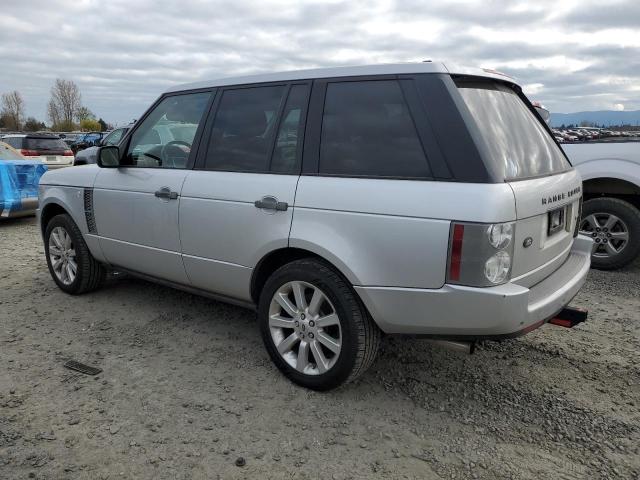 Photo 1 VIN: SALMF13446A214683 - LAND-ROVER RANGEROVER 