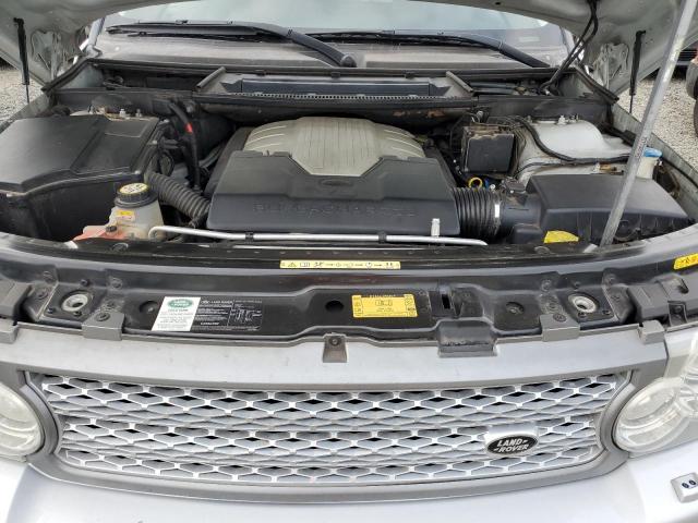 Photo 11 VIN: SALMF13446A214683 - LAND-ROVER RANGEROVER 