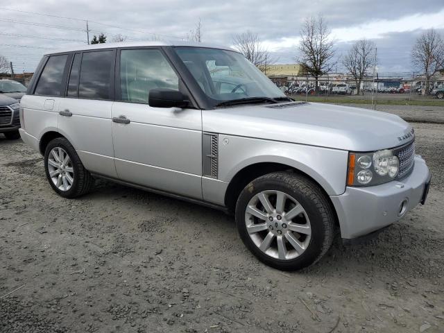 Photo 3 VIN: SALMF13446A214683 - LAND-ROVER RANGEROVER 