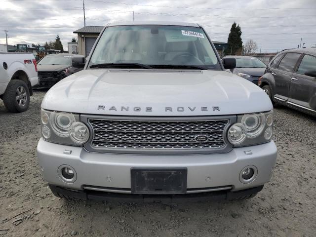 Photo 4 VIN: SALMF13446A214683 - LAND-ROVER RANGEROVER 