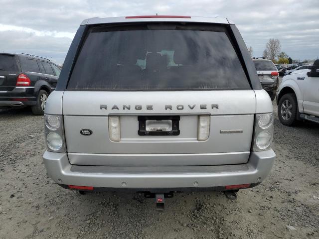 Photo 5 VIN: SALMF13446A214683 - LAND-ROVER RANGEROVER 