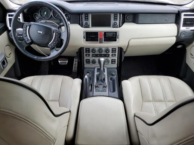 Photo 7 VIN: SALMF13446A214683 - LAND-ROVER RANGEROVER 