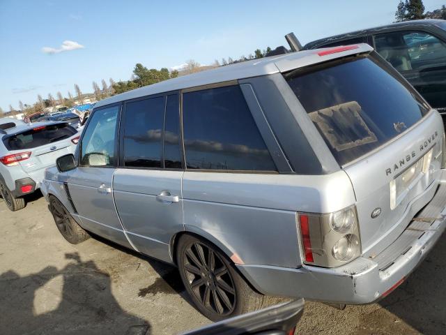 Photo 1 VIN: SALMF13446A235971 - LAND ROVER RANGEROVER 