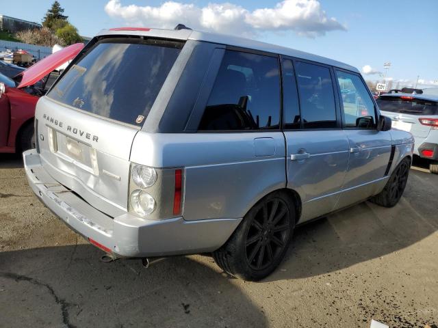 Photo 2 VIN: SALMF13446A235971 - LAND ROVER RANGEROVER 