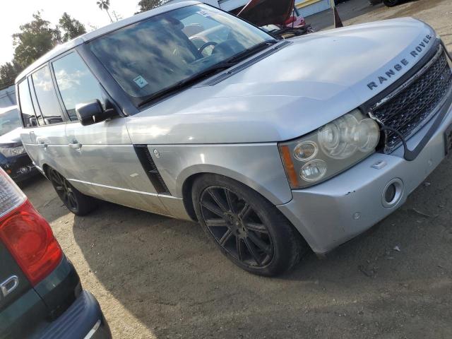 Photo 3 VIN: SALMF13446A235971 - LAND ROVER RANGEROVER 