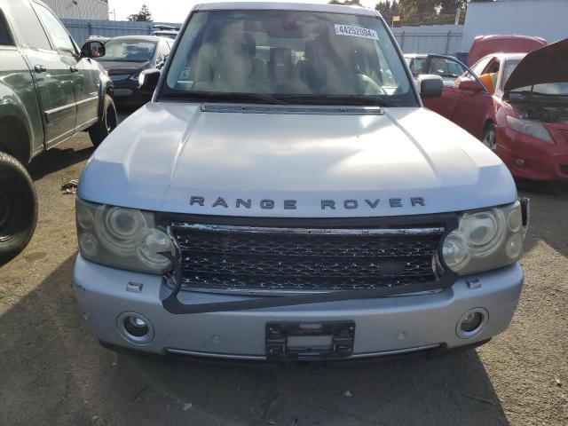 Photo 4 VIN: SALMF13446A235971 - LAND ROVER RANGEROVER 