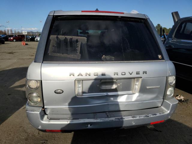 Photo 5 VIN: SALMF13446A235971 - LAND ROVER RANGEROVER 