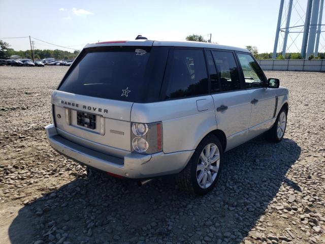 Photo 3 VIN: SALMF13448A264745 - LAND ROVER RANGE ROVE 