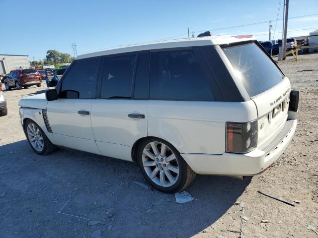 Photo 1 VIN: SALMF13456A225725 - LAND ROVER RANGEROVER 