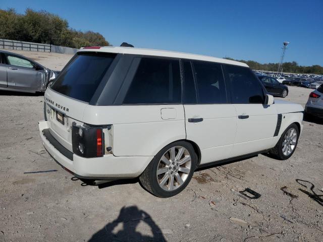 Photo 2 VIN: SALMF13456A225725 - LAND ROVER RANGEROVER 