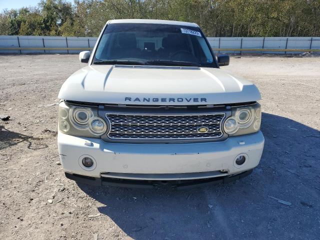 Photo 4 VIN: SALMF13456A225725 - LAND ROVER RANGEROVER 