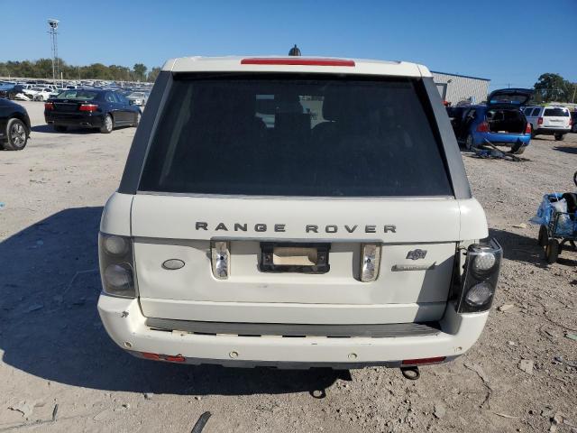 Photo 5 VIN: SALMF13456A225725 - LAND ROVER RANGEROVER 