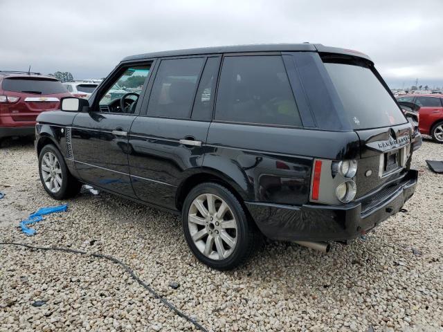 Photo 1 VIN: SALMF13456A229371 - LAND ROVER RANGEROVER 