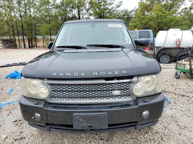 Photo 4 VIN: SALMF13456A229371 - LAND ROVER RANGEROVER 