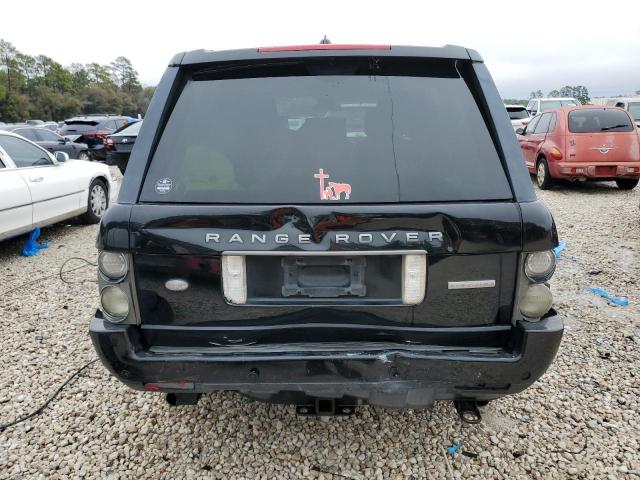 Photo 5 VIN: SALMF13456A229371 - LAND ROVER RANGEROVER 