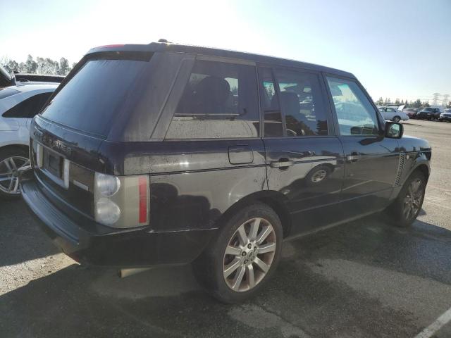 Photo 2 VIN: SALMF13457A240176 - LAND ROVER RANGEROVER 