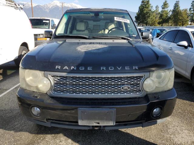 Photo 4 VIN: SALMF13457A240176 - LAND ROVER RANGEROVER 