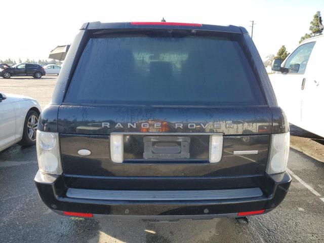 Photo 5 VIN: SALMF13457A240176 - LAND ROVER RANGEROVER 