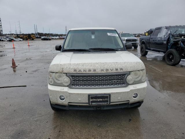 Photo 4 VIN: SALMF13457A259939 - LAND ROVER RANGE ROVE 