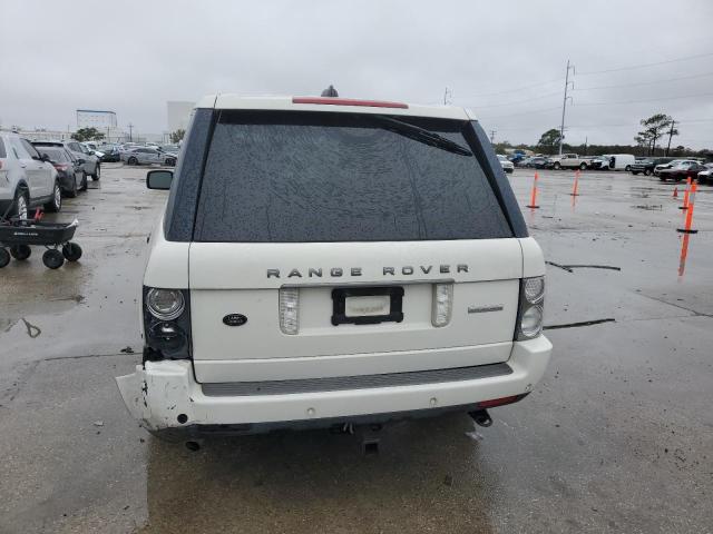 Photo 5 VIN: SALMF13457A259939 - LAND ROVER RANGE ROVE 