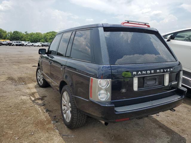 Photo 2 VIN: SALMF13459A303604 - LAND ROVER RANGE ROVE 