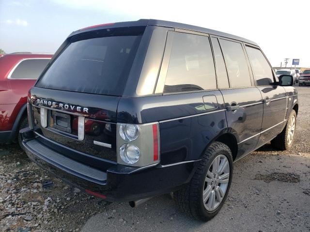 Photo 3 VIN: SALMF13459A303604 - LAND ROVER RANGE ROVE 