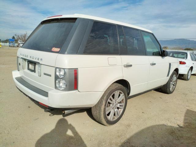 Photo 2 VIN: SALMF13459A305790 - LAND ROVER RANGE ROVE 