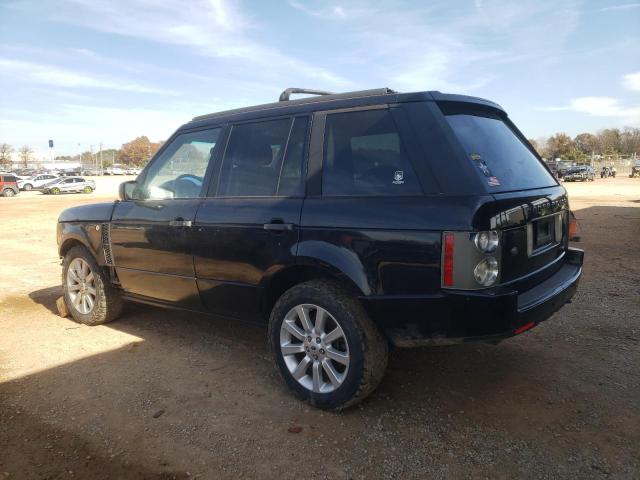 Photo 1 VIN: SALMF13466A205919 - LAND ROVER RANGEROVER 