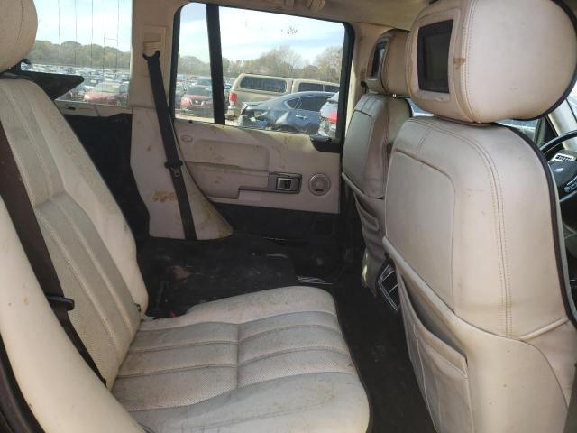 Photo 10 VIN: SALMF13466A205919 - LAND ROVER RANGEROVER 