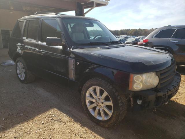 Photo 3 VIN: SALMF13466A205919 - LAND ROVER RANGEROVER 