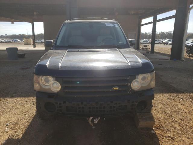 Photo 4 VIN: SALMF13466A205919 - LAND ROVER RANGEROVER 