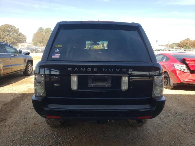 Photo 5 VIN: SALMF13466A205919 - LAND ROVER RANGEROVER 