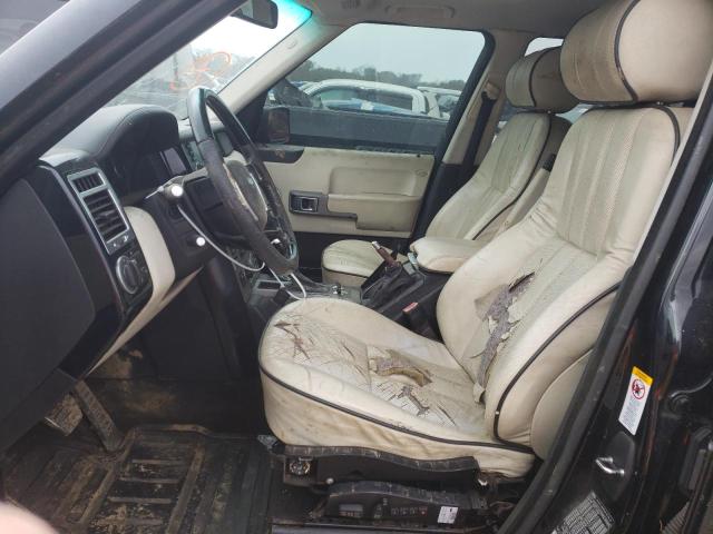 Photo 6 VIN: SALMF13466A205919 - LAND ROVER RANGEROVER 