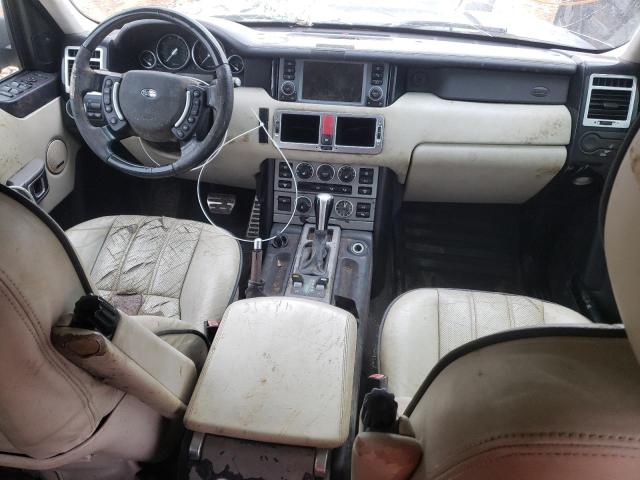 Photo 7 VIN: SALMF13466A205919 - LAND ROVER RANGEROVER 