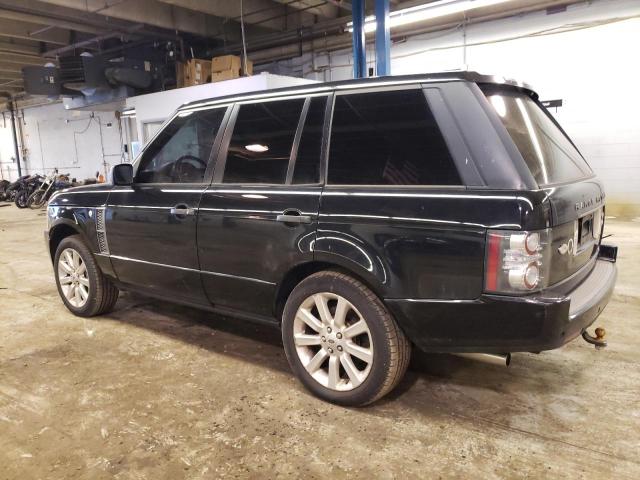 Photo 1 VIN: SALMF13466A229105 - LAND ROVER RANGEROVER 