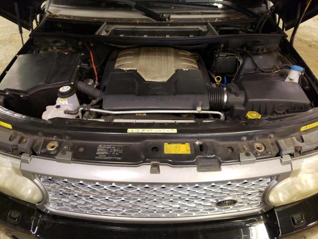 Photo 10 VIN: SALMF13466A229105 - LAND ROVER RANGEROVER 