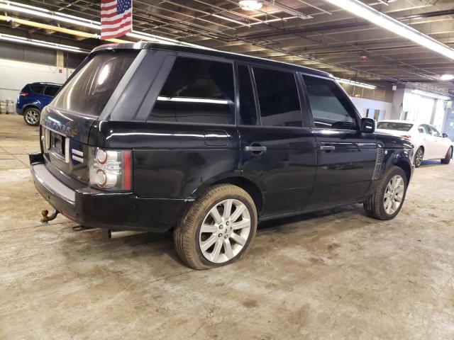 Photo 2 VIN: SALMF13466A229105 - LAND ROVER RANGEROVER 