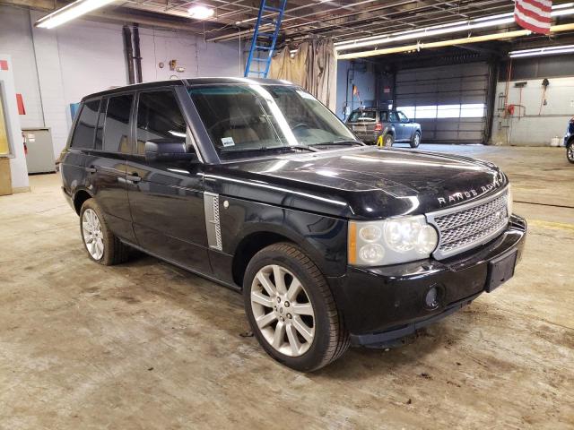 Photo 3 VIN: SALMF13466A229105 - LAND ROVER RANGEROVER 