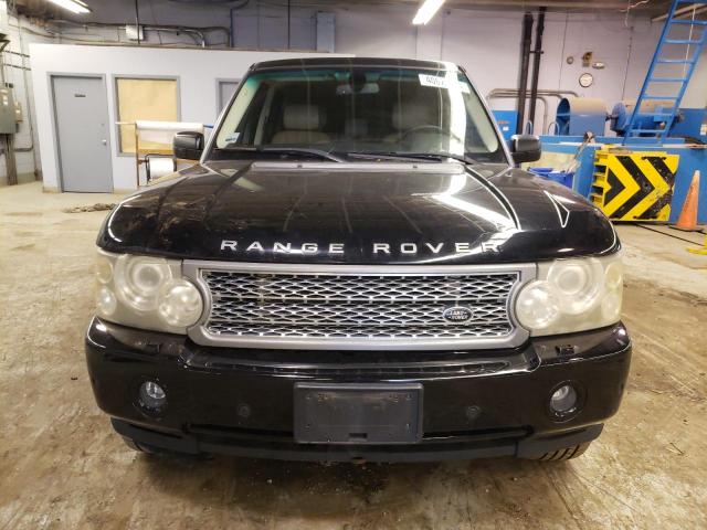 Photo 4 VIN: SALMF13466A229105 - LAND ROVER RANGEROVER 