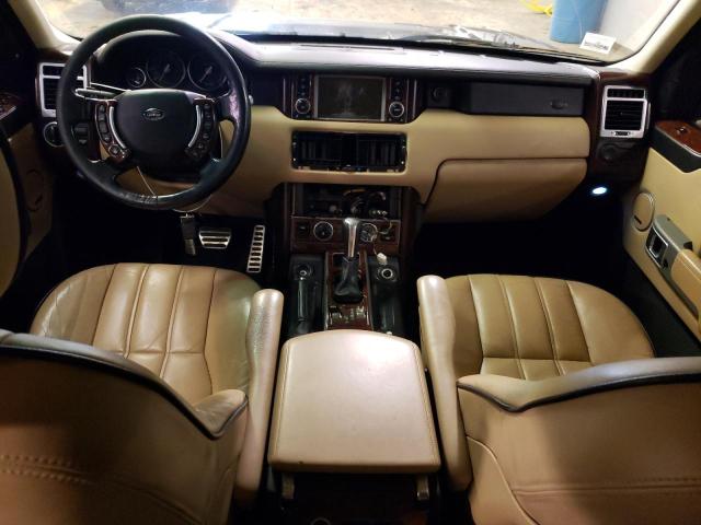 Photo 7 VIN: SALMF13466A229105 - LAND ROVER RANGEROVER 