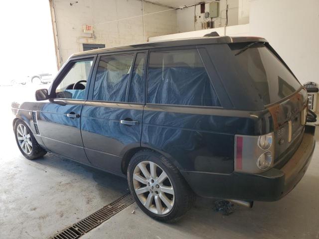 Photo 1 VIN: SALMF13468A281188 - LAND ROVER RANGEROVER 