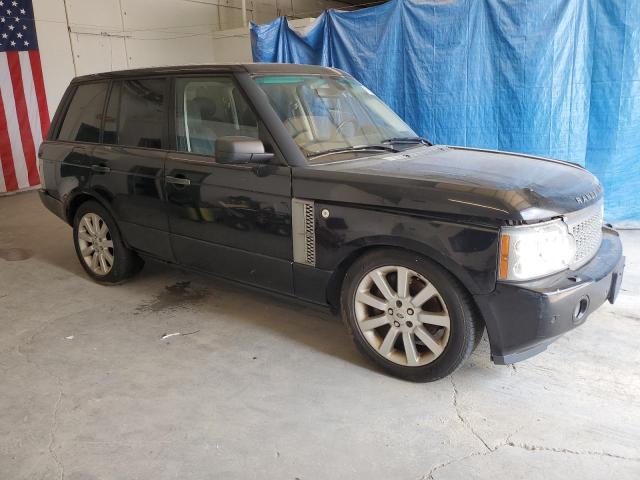 Photo 3 VIN: SALMF13468A281188 - LAND ROVER RANGEROVER 