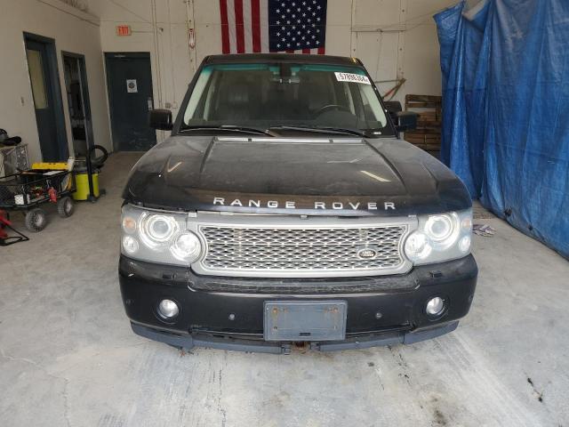 Photo 4 VIN: SALMF13468A281188 - LAND ROVER RANGEROVER 